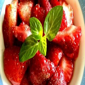 Fragola Pazzo (Crazy Strawberry) Recipe_image