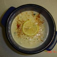 Classic She Crab Soup_image