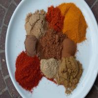 Ras El Hanout a Moroccan Spice Blend by Rachael Ray image