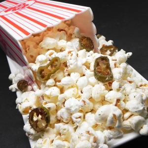 Jalapeno Popcorn image