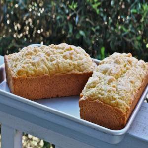 Amish Friendship Bread (Sugar Free)_image