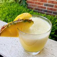 Just-Right Pineapple Lemonade from Scratch image