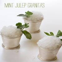 Mint Julep Granitas_image