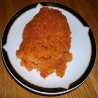 Piccadilly's Carrot Souffle image