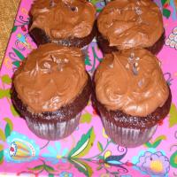 Perfect Chocolate Frosting image
