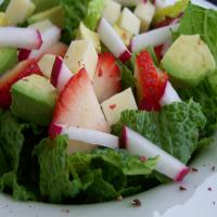Fantastically Fresh Summer Salad_image