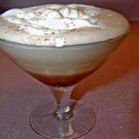 Coffee Frappe image