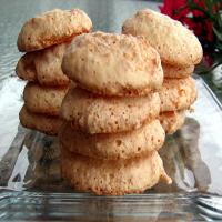 Anne of Green Gables-Coconut Macaroons image