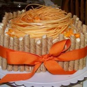 Light Carrot Cake_image
