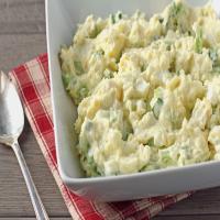 Mom's Potato Salad_image