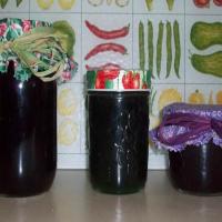 CANNED GRAPE JELLY (Regular & On The Lighter Side)_image