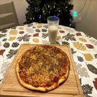 Little Nero's Cheese Pizza image