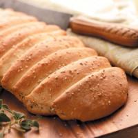Buttery Herb Loaves_image
