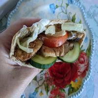 Chicken Shawarma Marinade_image