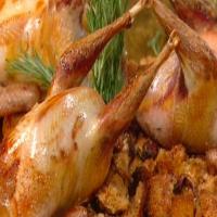 Emeril's Favorite Roast Pheasant_image