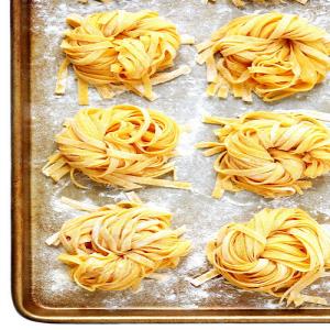 Homemade Pasta | Gimme Some Oven_image