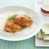 Asian-Glazed Chicken Thighs_image