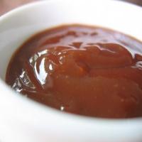 Barbeque Sauce (for Beef Brisket Recipe) Recipe - (4.5/5)_image