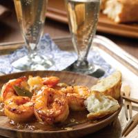 New Orleans BBQ Shrimp_image
