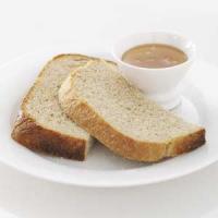 Honey-Wheat Oatmeal Bread image