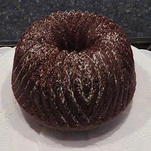 Guinness Chocolate Cake_image