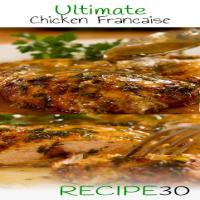 World best Chicken Francaise or Francese recipe Recipe - (3.8/5)_image