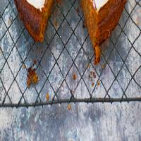 Easy Orange-Carrot Cake_image