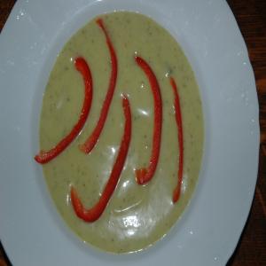 Courgette Veloute_image