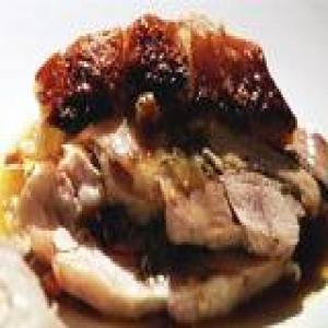 Porchetta with Roasted Fingerlings_image