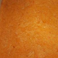 Baked Carrot Pudding_image