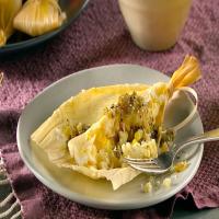 Cheese Tamales image