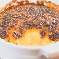 Easy Crème Brûlée Recipe_image