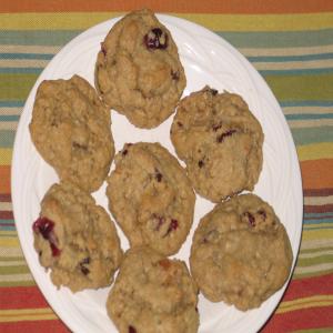 Meghan's Cookies image