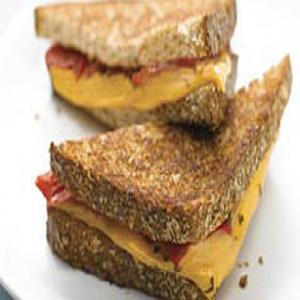 Zesty Grilled Cheese_image