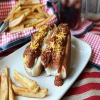 Wiggins Hot Dog Chili_image