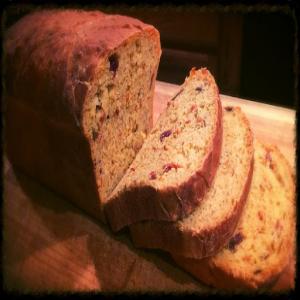 Bacon, Tomato, and Cheddar Loaf Recipe - (4.4/5)_image