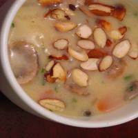 Famous Dave's Wild Rice Soup_image