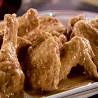 Smothered Chicken_image