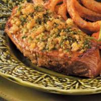 Sizzling Country Steak_image