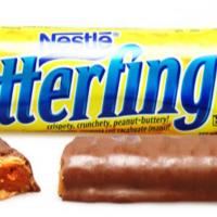 Butterfinger Pudding_image