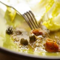 Anchovy and Caper Salad Dressing image