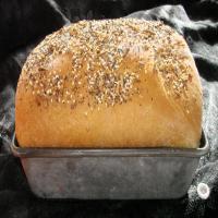 Very Best Bread (Bread Machine)_image
