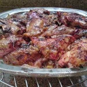 Sumac Chicken with Onions_image