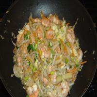 Hot & Spicy Chicken (Shrimp) Fried Rice image
