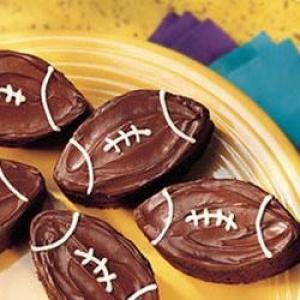 Brownie Footballs_image