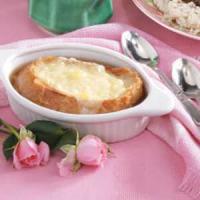 Baked Beefy Onion Soup_image