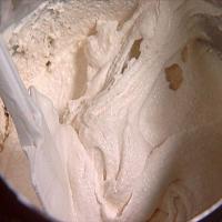 Malted Vanilla Ice Cream image