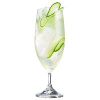 Cucumber Gin Cocktail_image