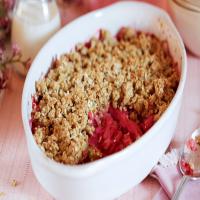 Crumble topping recipe_image