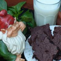 Juneann's Chewy Bisquick Brownies_image